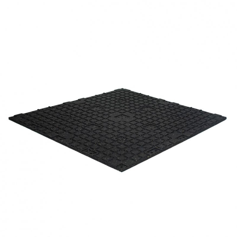 StockZ X-Connect Flooring Tiles 20mm x 1m x 1m